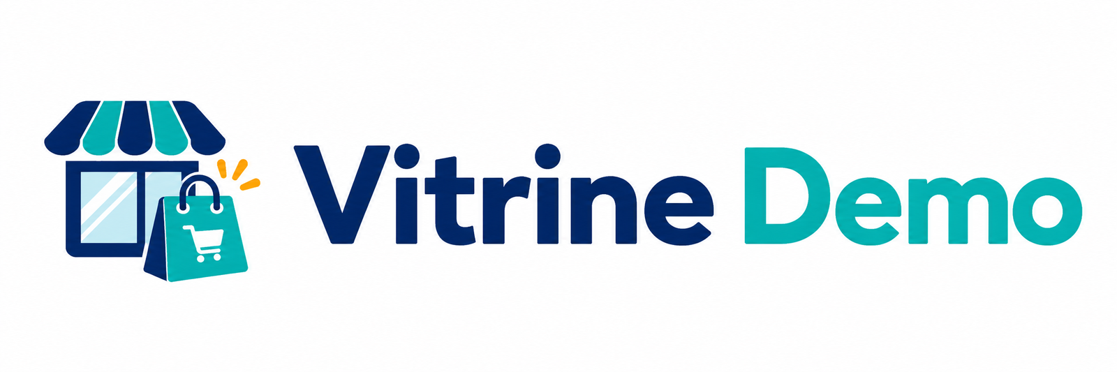 Vitrine Demo
